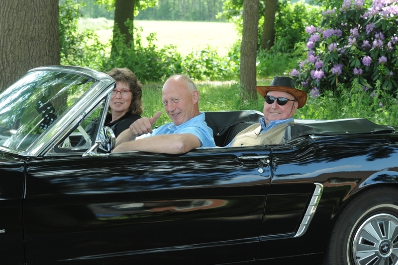 Oldtimerrit Geesteren 7 juni 2015 - 25